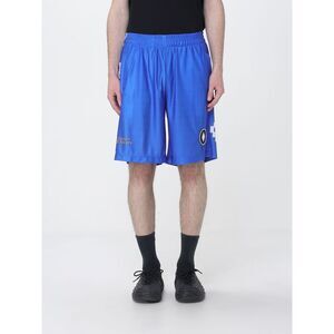 County Of Milan Shorts Men Blue